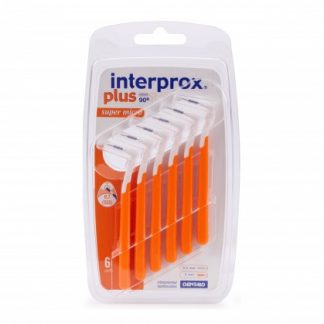Interprox Plus Supermicro 6шт.