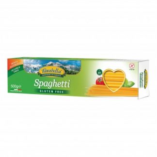 FARABELLA Pasta Spagh 500гр.
