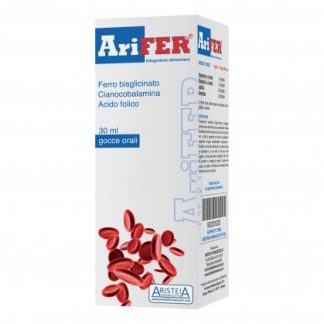 ARIFER DROPS 30 мл
