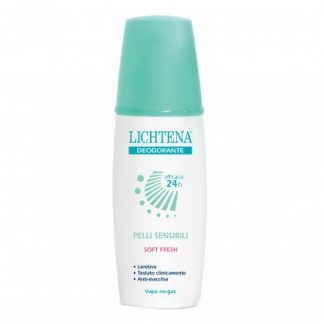 Дезодорант Lichtena Sensitive Skin Soft 100 мл