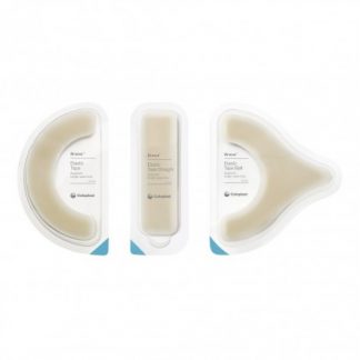 BRAVA Pasta Tube S / Alcohol 60гр.