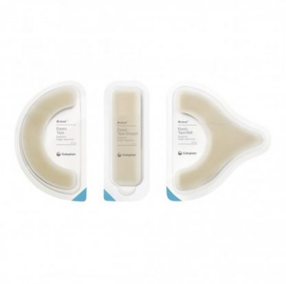 BRAVA Pasta Tube S / Alcohol 60гр.