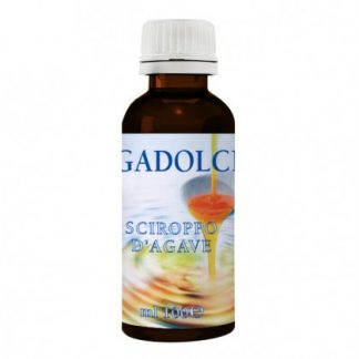 AGADOLCE Scir.Agave 100 мл