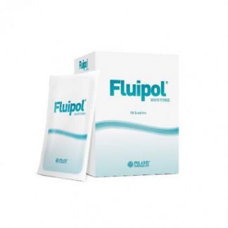 ФЛУИПОЛ Буст 3г