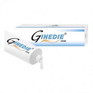 GINEDIE Cream Vag. 25мл.