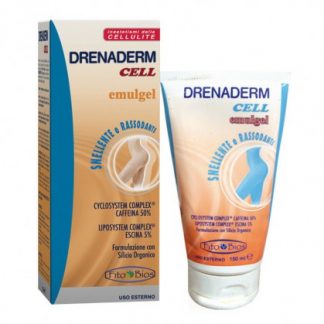 DRENADERM Cell Emulgel 150 мл