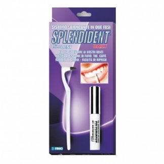 SPLENDIDENT Daily White Sist.