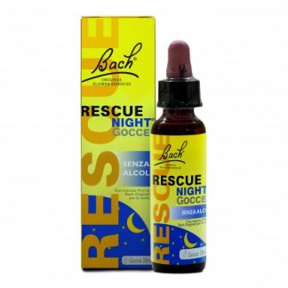 RESCUE Night Gtt S / Alc.20 мл