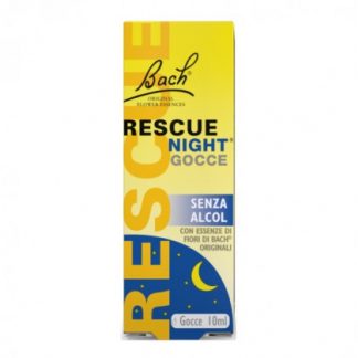 RESCUE Night Gtt S / Алк. 10 мл