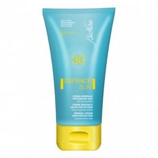 Защитное солнце 30 Cr Минеральное