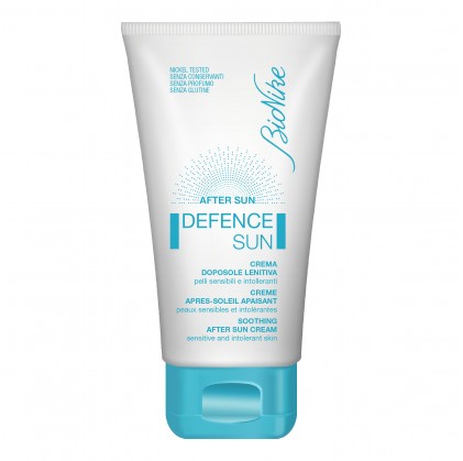 DEFENSE SUN Cr.Rip.D / Sole 75 мл