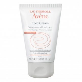 Колд крем Крем для рук 50 мл