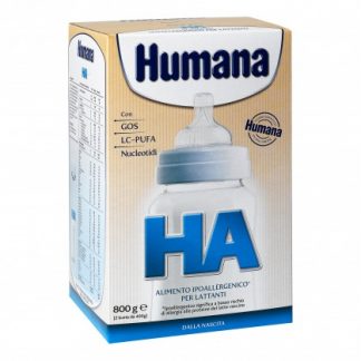 Humana Ha 800 г