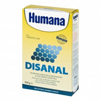 Хумана Дисанал 300г