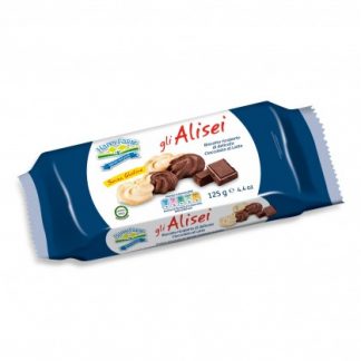 HAPPY FARM Bisc.Gli Alisei 125гр