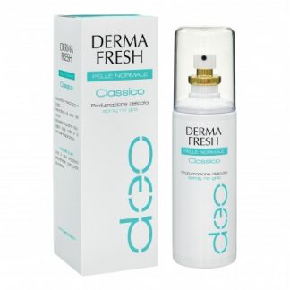 Dermafresh Deo Classic для нормальной кожи