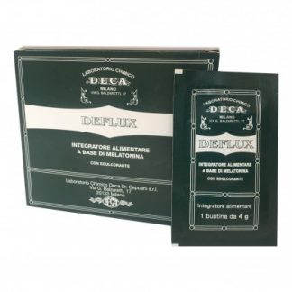 DEFLUX 20 Бюст. 4 г