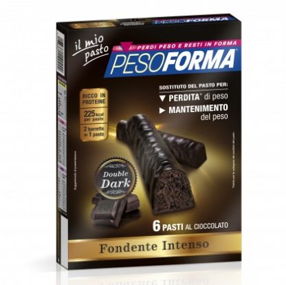 ПЕСОФОРМА Barr.Dark Double12pz