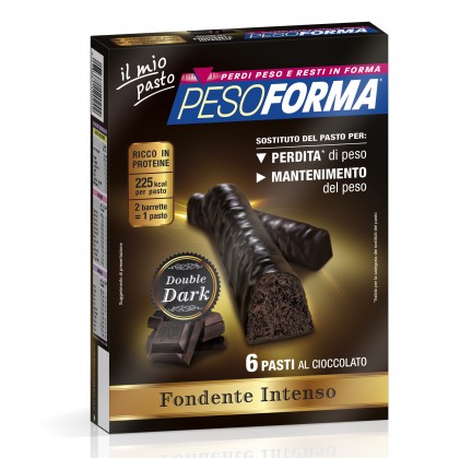 ПЕСОФОРМА Barr.Dark Double12pz