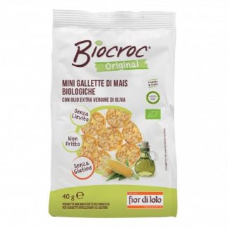 FdL BioCroc M-Gall.Mais 50 г