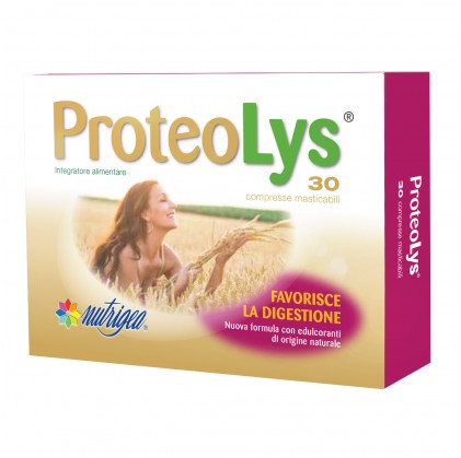 ПРОТЕОЛЫ 30CPR ЖЕВАТЕЛЬНЫЙ