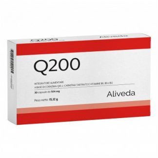 Q200 30CPS 13,2 г