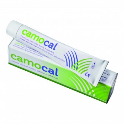 CAMOCAL Анальный крем 50 г