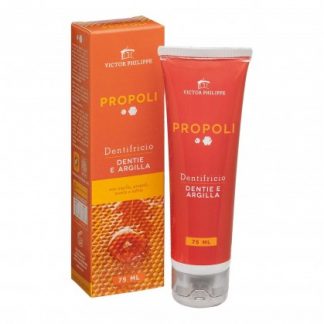 PROPOLIS DENTIF DENTIE / ARGIL75