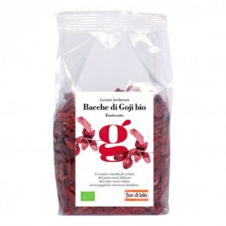 FdL Organic Goji Berries 150 г