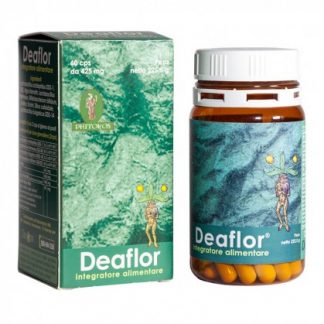 DEAFLOR 60 Cpr
