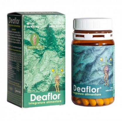 DEAFLOR 60 Cpr
