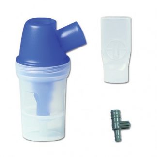 Комплект FLAEM Ampoule RF6 BasicBlu