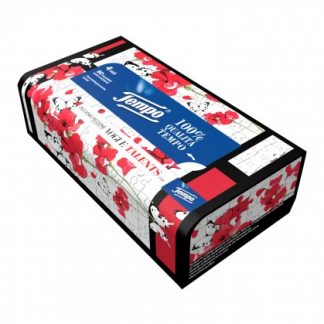 TEMPO Box 80 Носовые платки