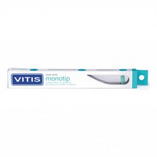 Кисть VITIS Monotype Brush
