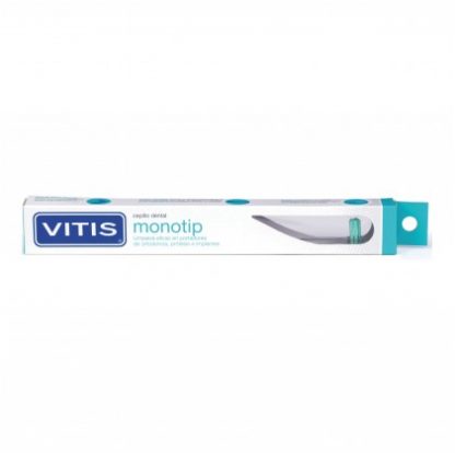 Кисть VITIS Monotype Brush