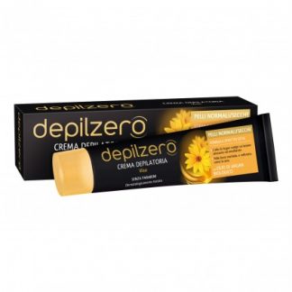 DEPILZERO Argan Cr.Viso 50 мл