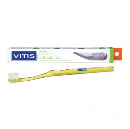 Кисть VITIS Brush Ortho Access.