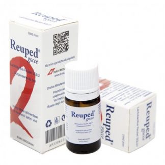REUPED Gtt 5 мл