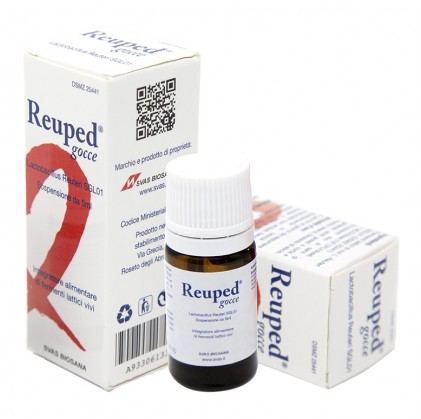 REUPED Gtt 5 мл