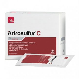 Артросера C 28 Бустин