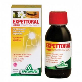 Expettoral Детский сироп Classic Formula 100мл