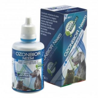 OZONBIOR NEEM DROPS 50 мл