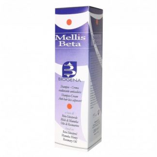 Шампунь Mellis Beta 200 мл