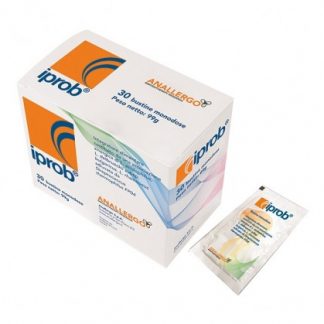 IPROB 30 Бюст. 3.3 г