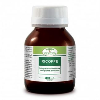 Ricoffe 60 капсул