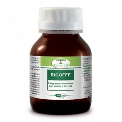 Ricoffe 60 капсул