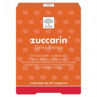 ZUCCARIN 180 таблеток
