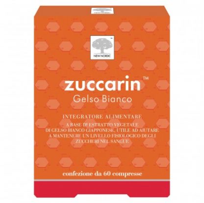 ZUCCARIN 180 таблеток