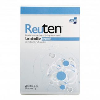 REUTEN 20 Бюст. 3 г