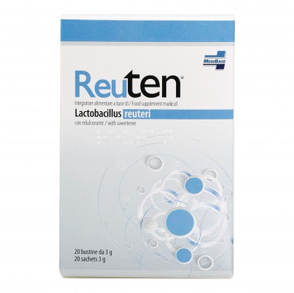REUTEN 20 Бюст. 3 г
